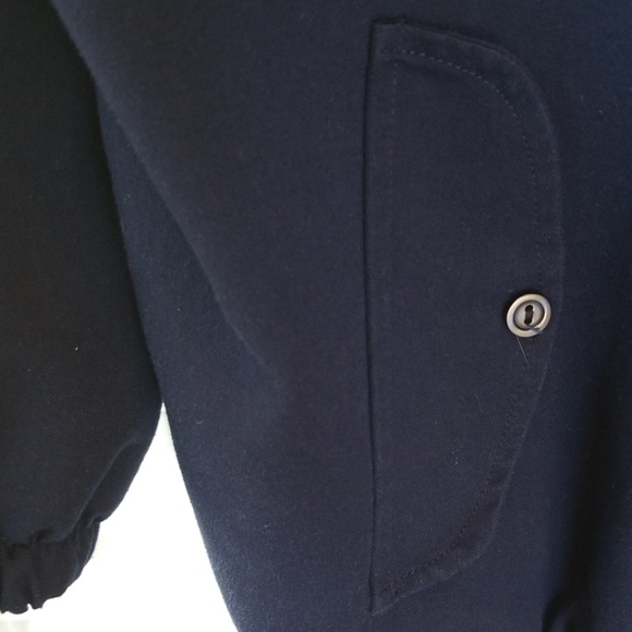 Womens XL Navy Blue Bonworth Jacket - Picture 3 of 5